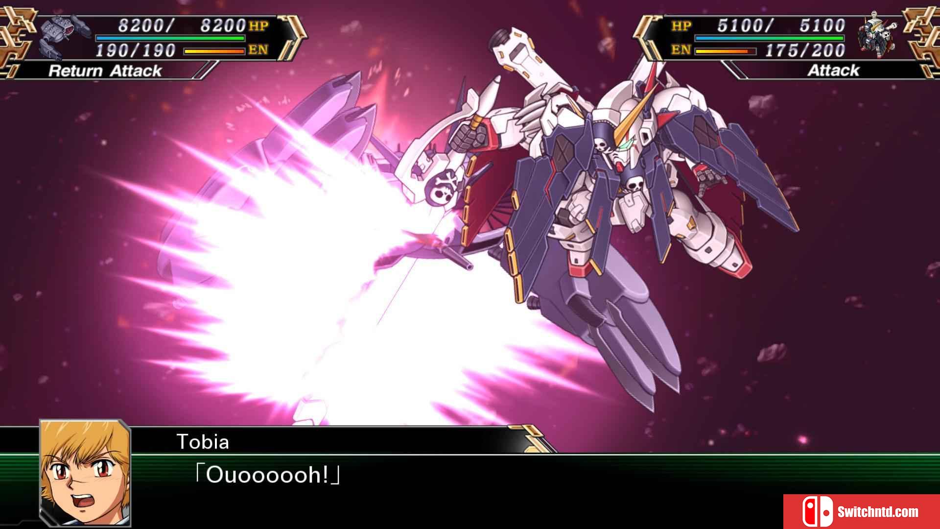 《超级机器人大战V（Super Robot Wars V）》SKIDROW修正镜像版+单独修正补丁[TW/EN/JP]_1