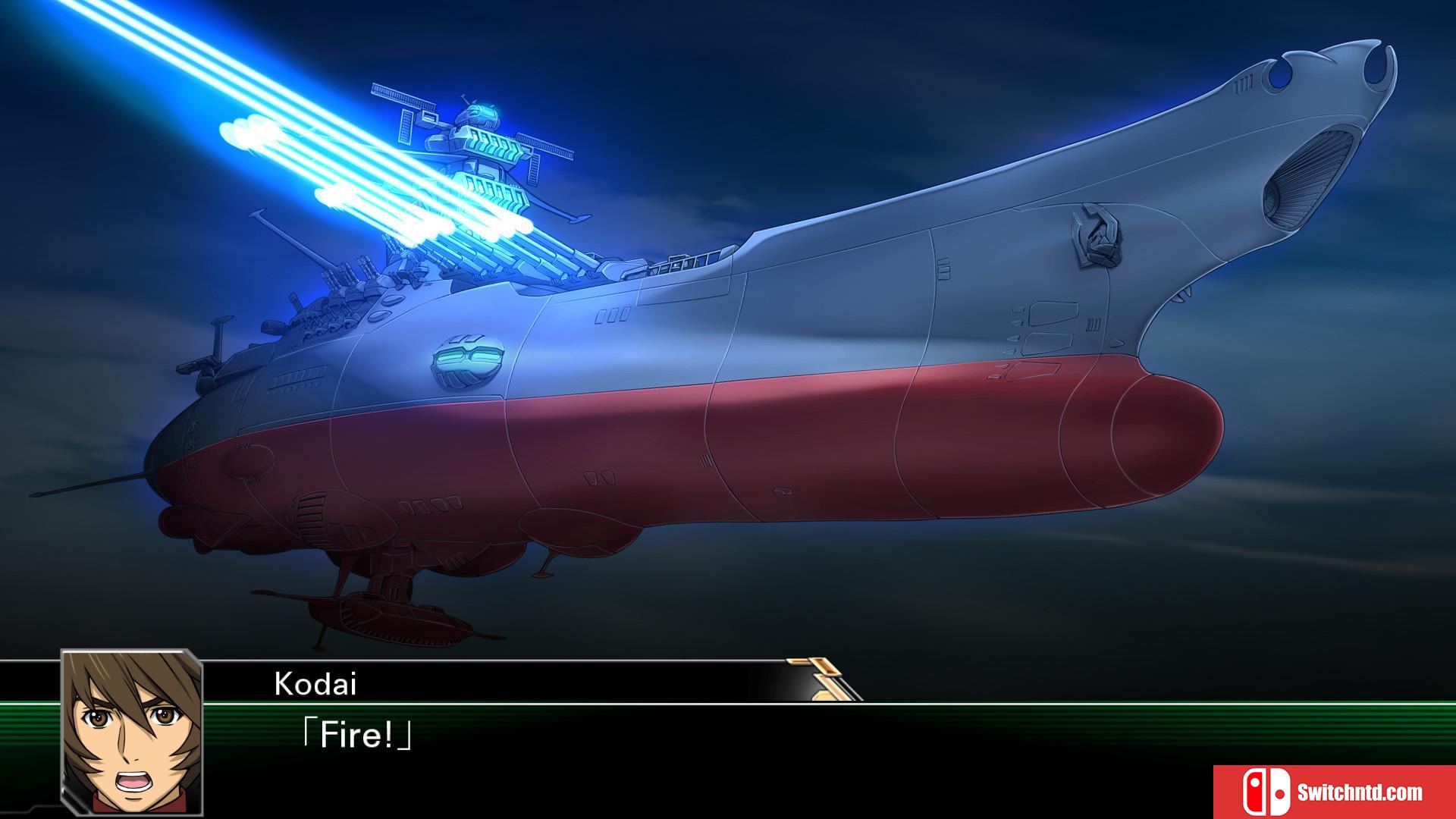 《超级机器人大战V（Super Robot Wars V）》SKIDROW修正镜像版+单独修正补丁[TW/EN/JP]_2