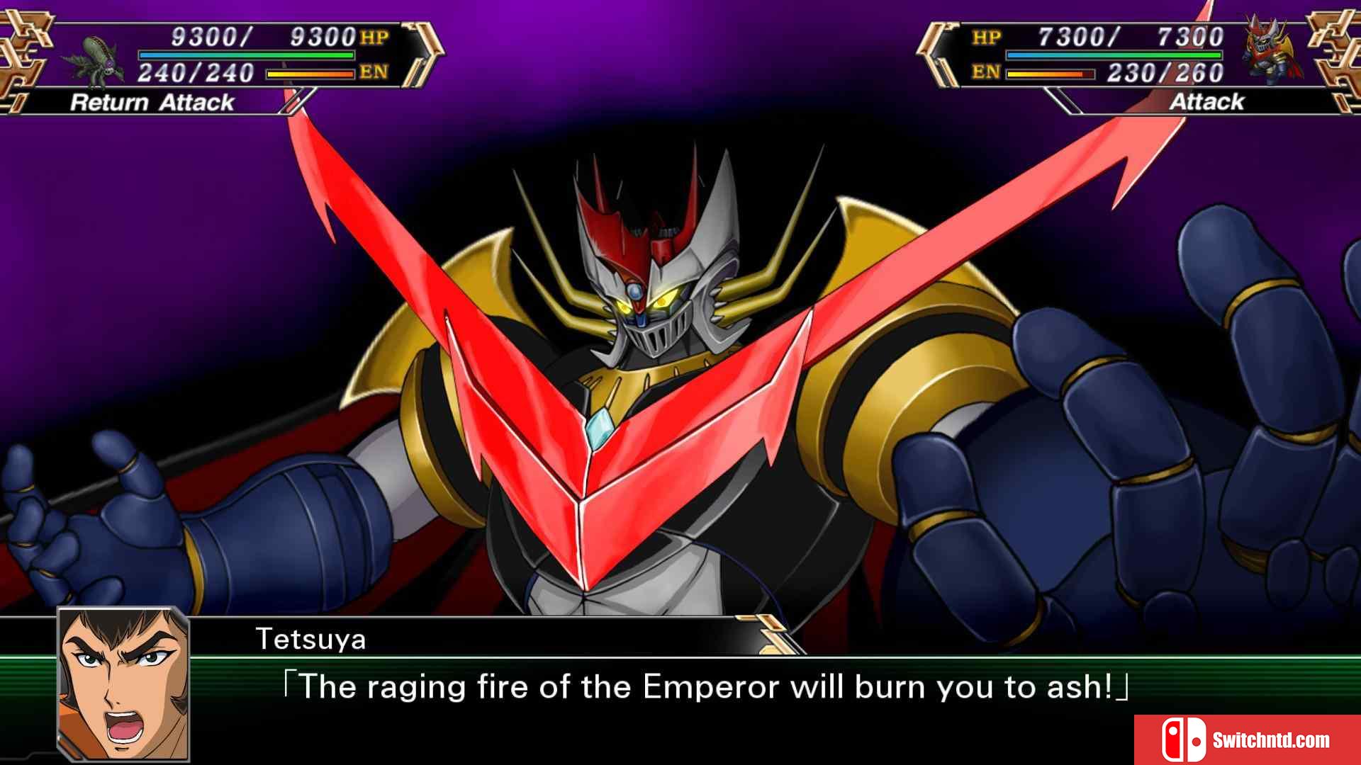 《超级机器人大战V（Super Robot Wars V）》SKIDROW修正镜像版+单独修正补丁[TW/EN/JP]_4