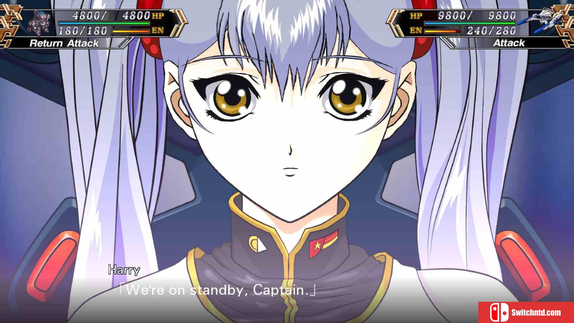 《超级机器人大战V（Super Robot Wars V）》SKIDROW修正镜像版+单独修正补丁[TW/EN/JP]_5