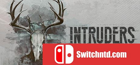 《侵入者：捉迷藏（Intruders: Hide and Seek）》CODEX镜像版[EN]_0