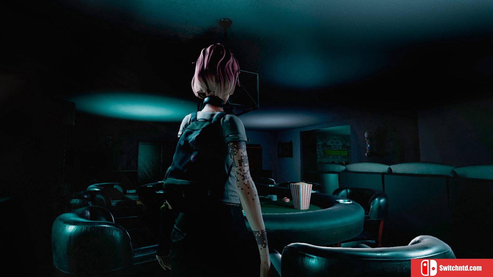 《侵入者：捉迷藏（Intruders: Hide and Seek）》CODEX镜像版[EN]_3