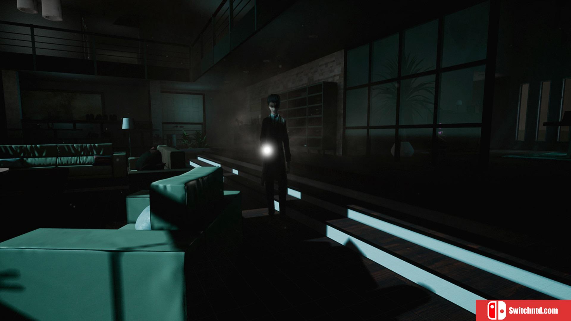 《侵入者：捉迷藏（Intruders: Hide and Seek）》CODEX镜像版[EN]_4