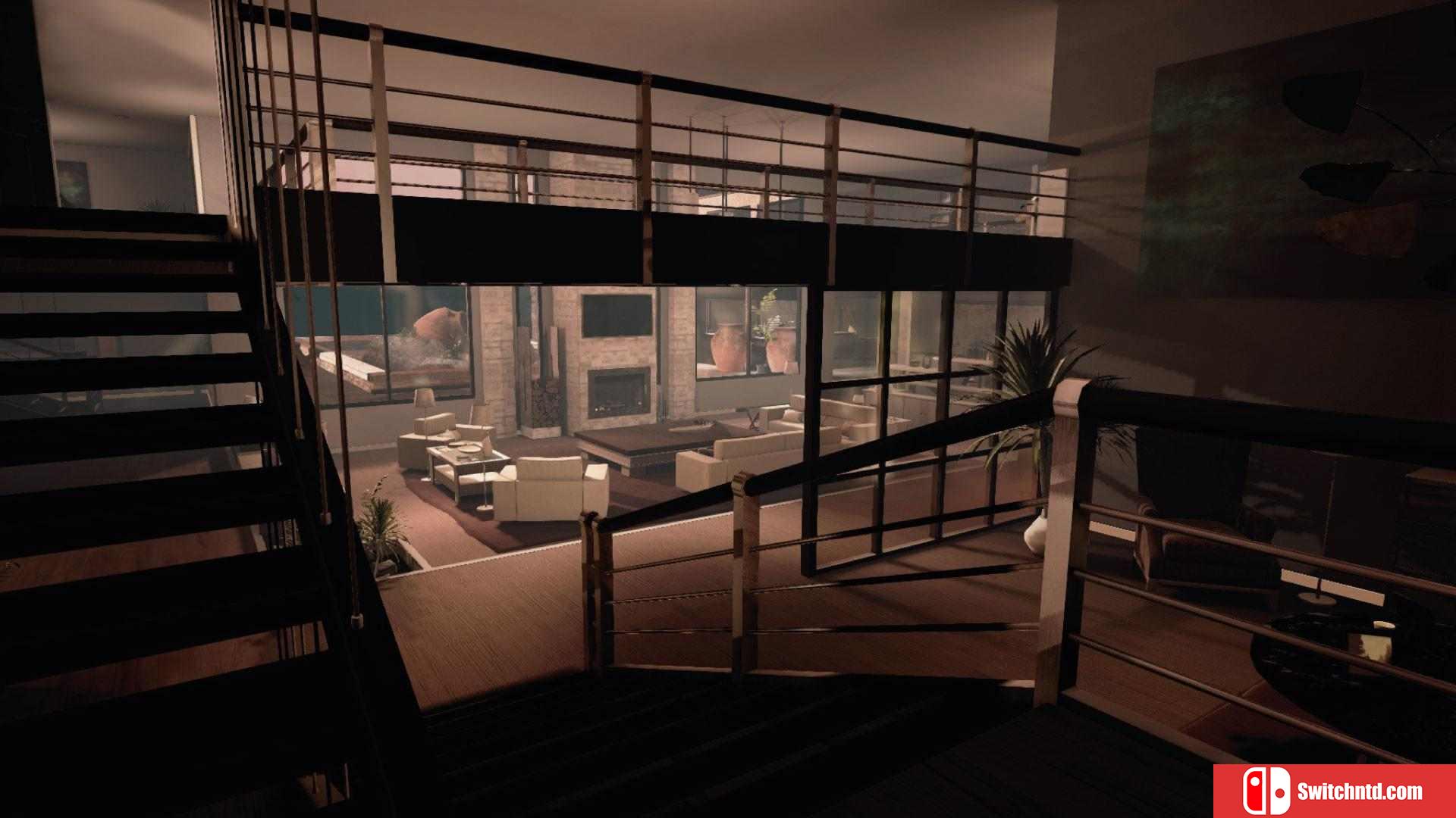 《侵入者：捉迷藏（Intruders: Hide and Seek）》CODEX镜像版[EN]_6