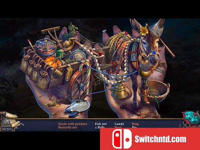 《通向另一个世界6：格列佛综合征（Bridge to Another World 6）》RAZOR硬盘版[EN]_2