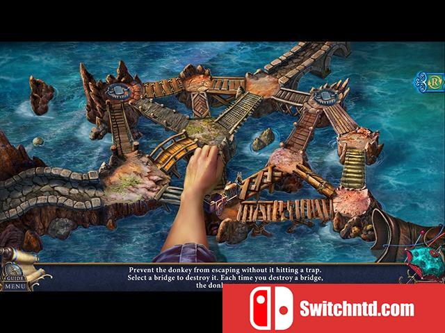 《通向另一个世界6：格列佛综合征（Bridge to Another World 6）》RAZOR硬盘版[EN]_3