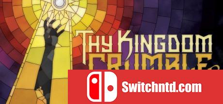 《你的王国崩溃了（Thy Kingdom Crumble）》DARKZER0硬盘版[EN]_0