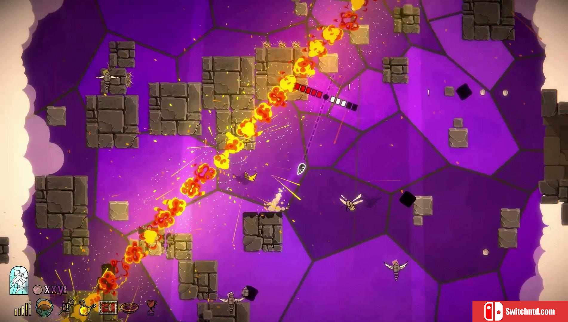 《你的王国崩溃了（Thy Kingdom Crumble）》DARKZER0硬盘版[EN]_2