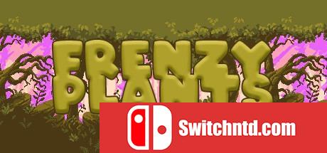 《疯狂植物（FRENZY PLANTS）》DARKZER0硬盘版[EN]_0