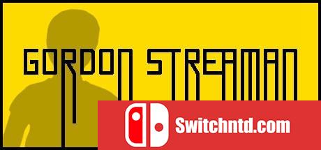 《戈登斯特潘（Gordon Streaman）》DARKZER0硬盘版[EN]_0