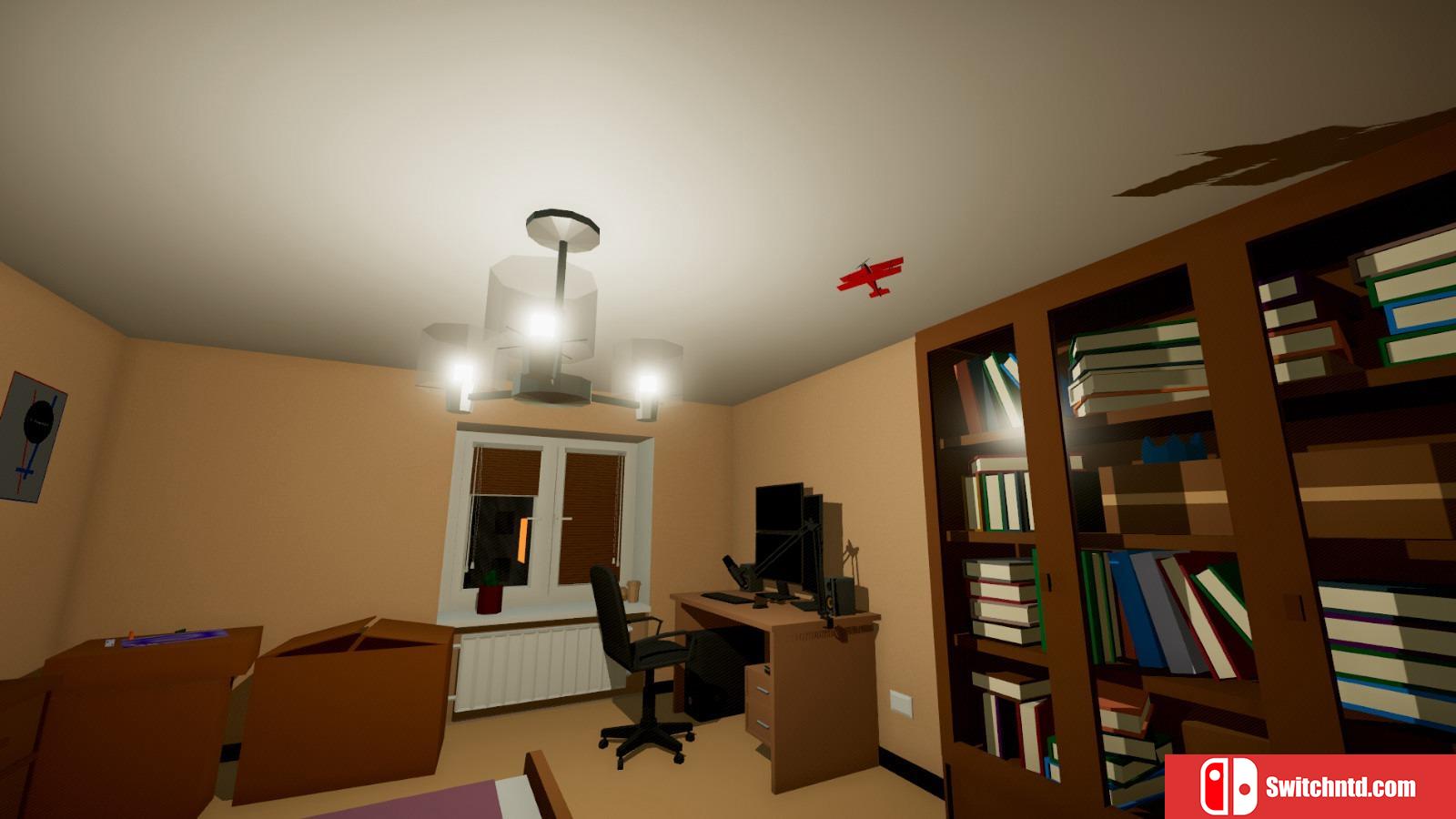 《戈登斯特潘（Gordon Streaman）》DARKZER0硬盘版[EN]_2