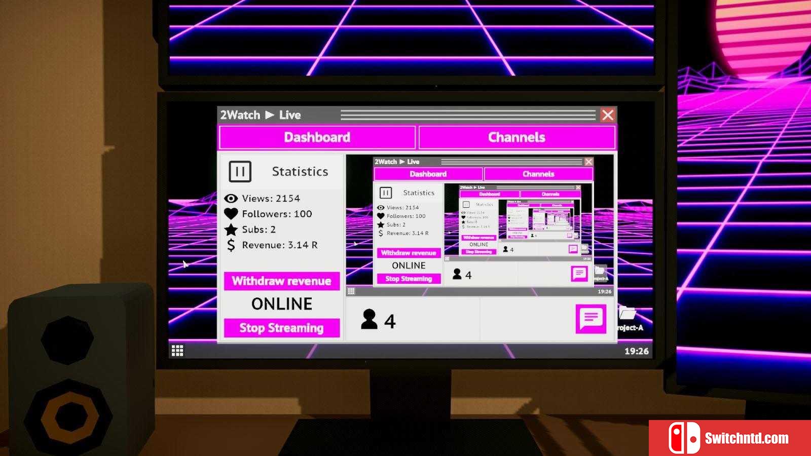 《戈登斯特潘（Gordon Streaman）》DARKZER0硬盘版[EN]_6