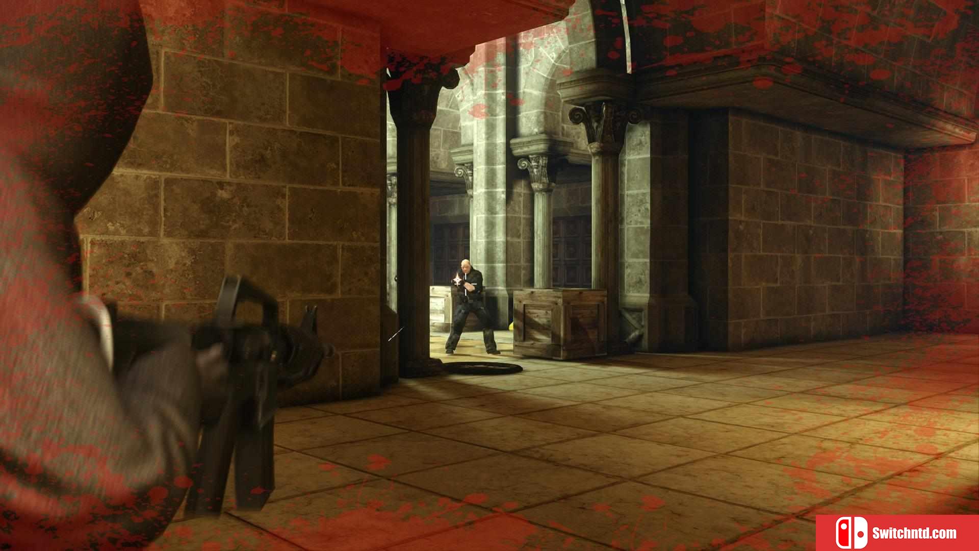 《英雄（The Hero）》PLAZA镜像版[EN]_2
