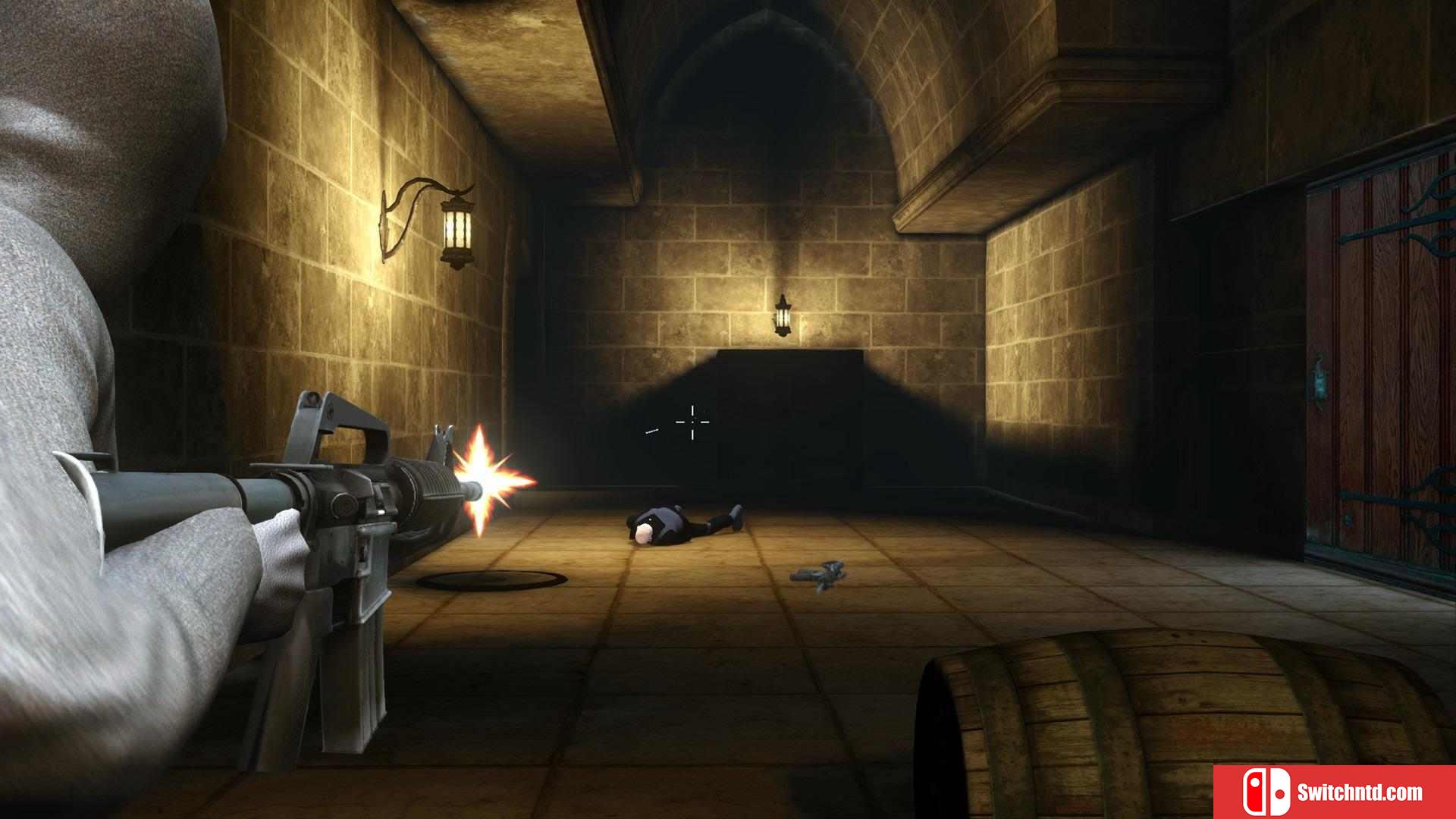 《英雄（The Hero）》PLAZA镜像版[EN]_4