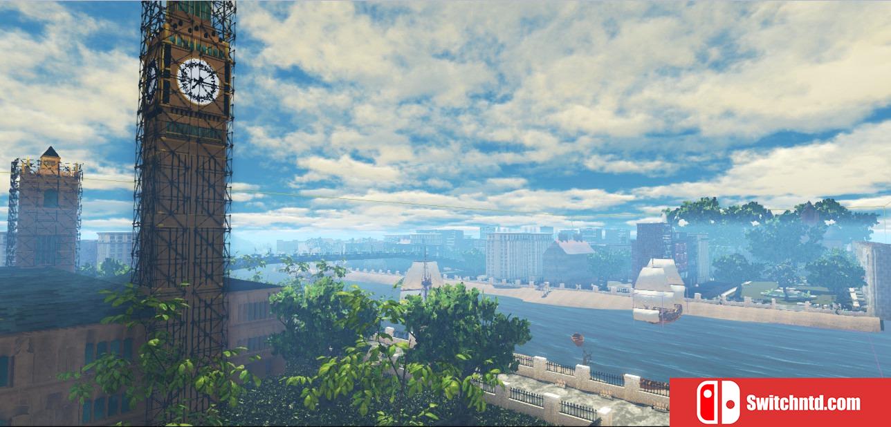 《英雄（The Hero）》PLAZA镜像版[EN]_7