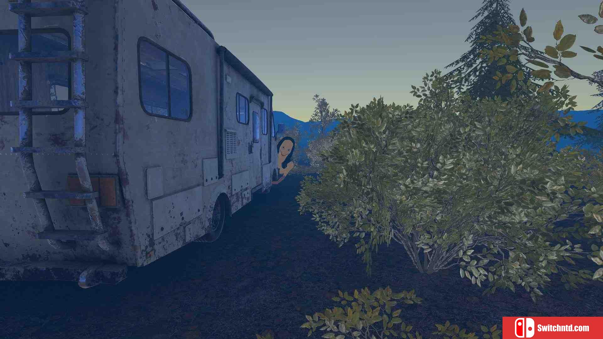 《莫莫游戏（The Momo Game）》TiNYiSO镜像版[EN]_1