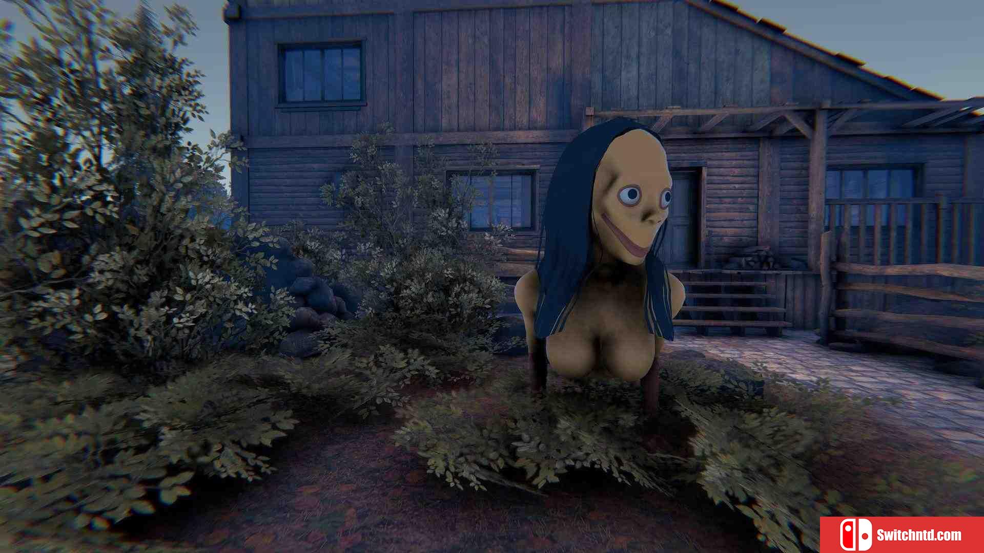《莫莫游戏（The Momo Game）》TiNYiSO镜像版[EN]_2
