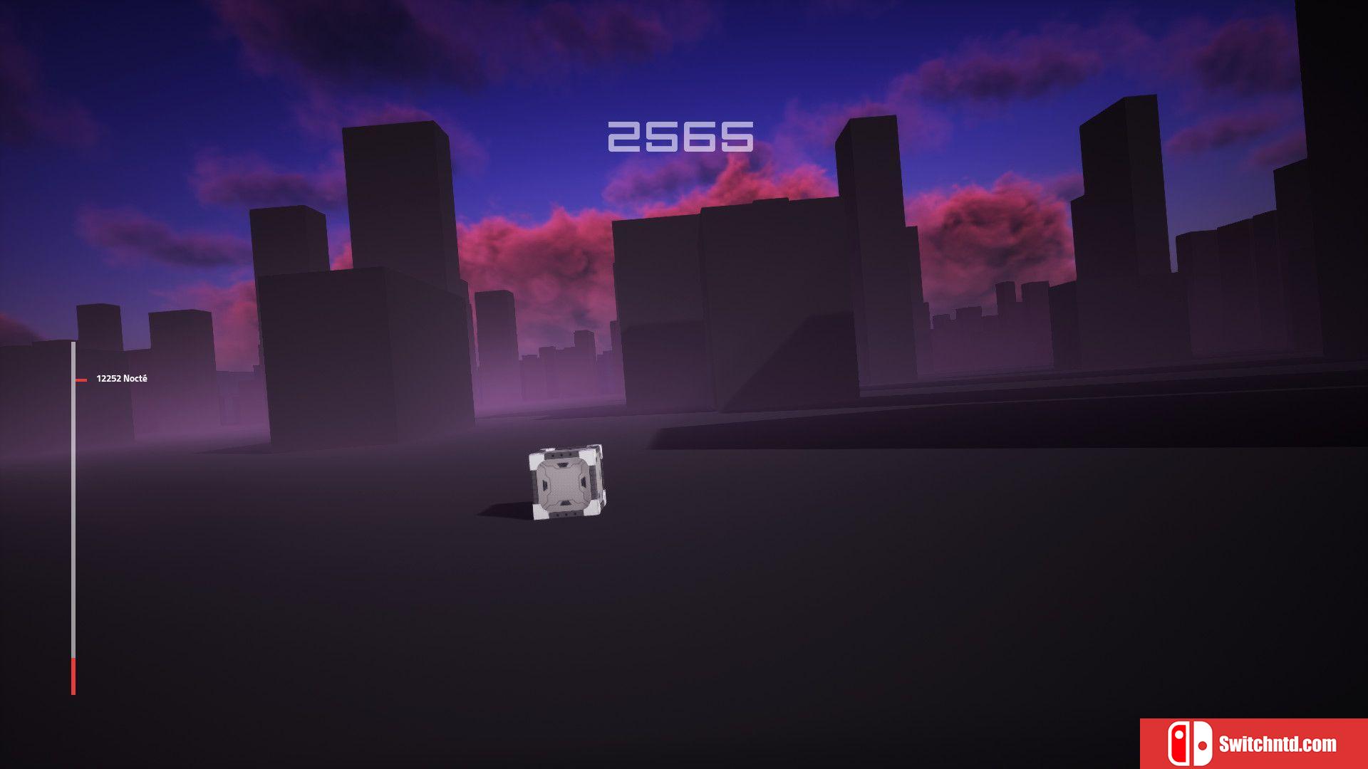 《立方体（CuBe）》TiNYiSO镜像版[EN]_1