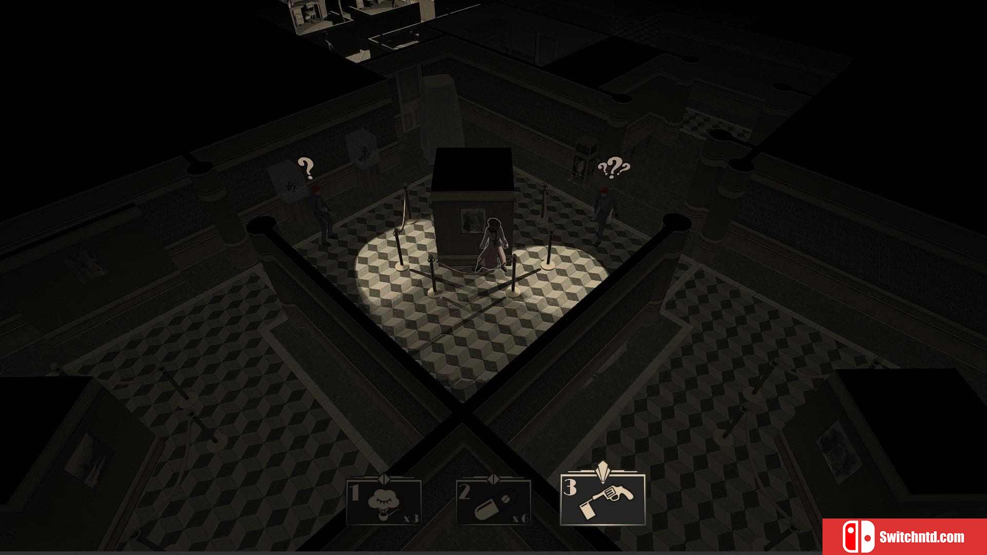 《HEIST（HEIST）》v1.0.1r8 SiMPLEX硬盘版[EN]_3
