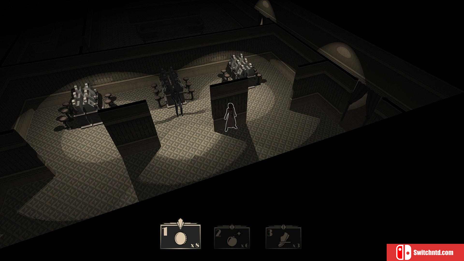 《HEIST（HEIST）》v1.0.1r8 SiMPLEX硬盘版[EN]_4