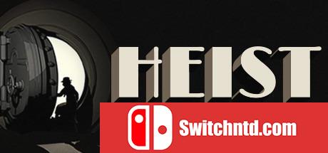 《HEIST（HEIST）》v1.0.1r8 SiMPLEX硬盘版[EN]_0