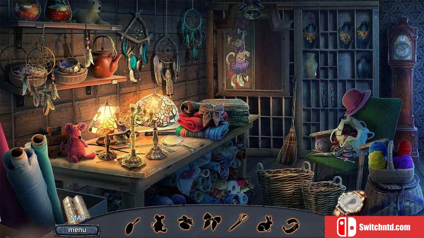 《灵异档案4：铁钩男传说（Paranormal Files: Hook Man's Legend）》典藏版 TiNYiSO镜像版[EN]_2
