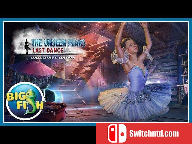 《无形恐惧3：绝舞（The Unseen Fears: Last Dance）》RAZOR硬盘版[EN]_3