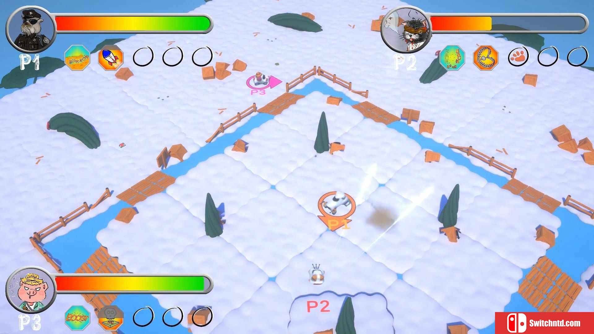 《A-Vroom!（A-Vroom!）》TiNYiSO镜像版[EN]_4