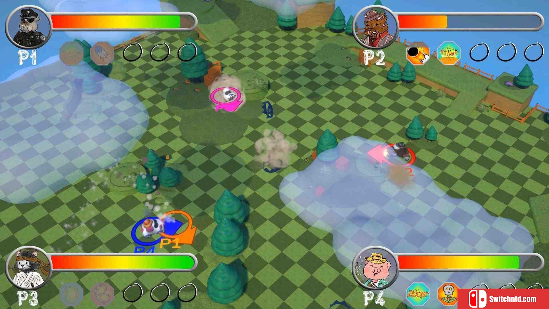 《A-Vroom!（A-Vroom!）》TiNYiSO镜像版[EN]_6