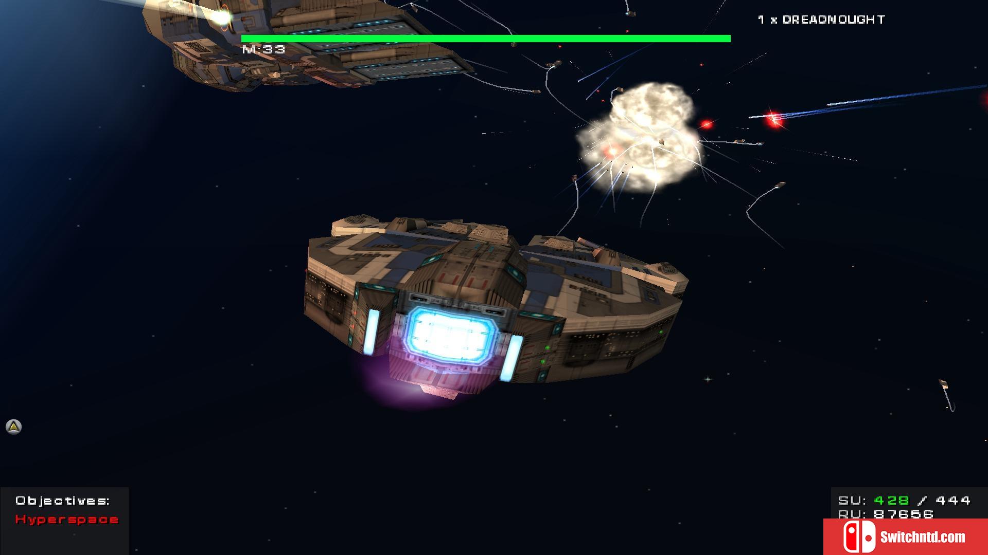 《家园：惊世浩劫（Homeworld: Emergence）》GOG版 I_KnoW镜像版[EN]_1