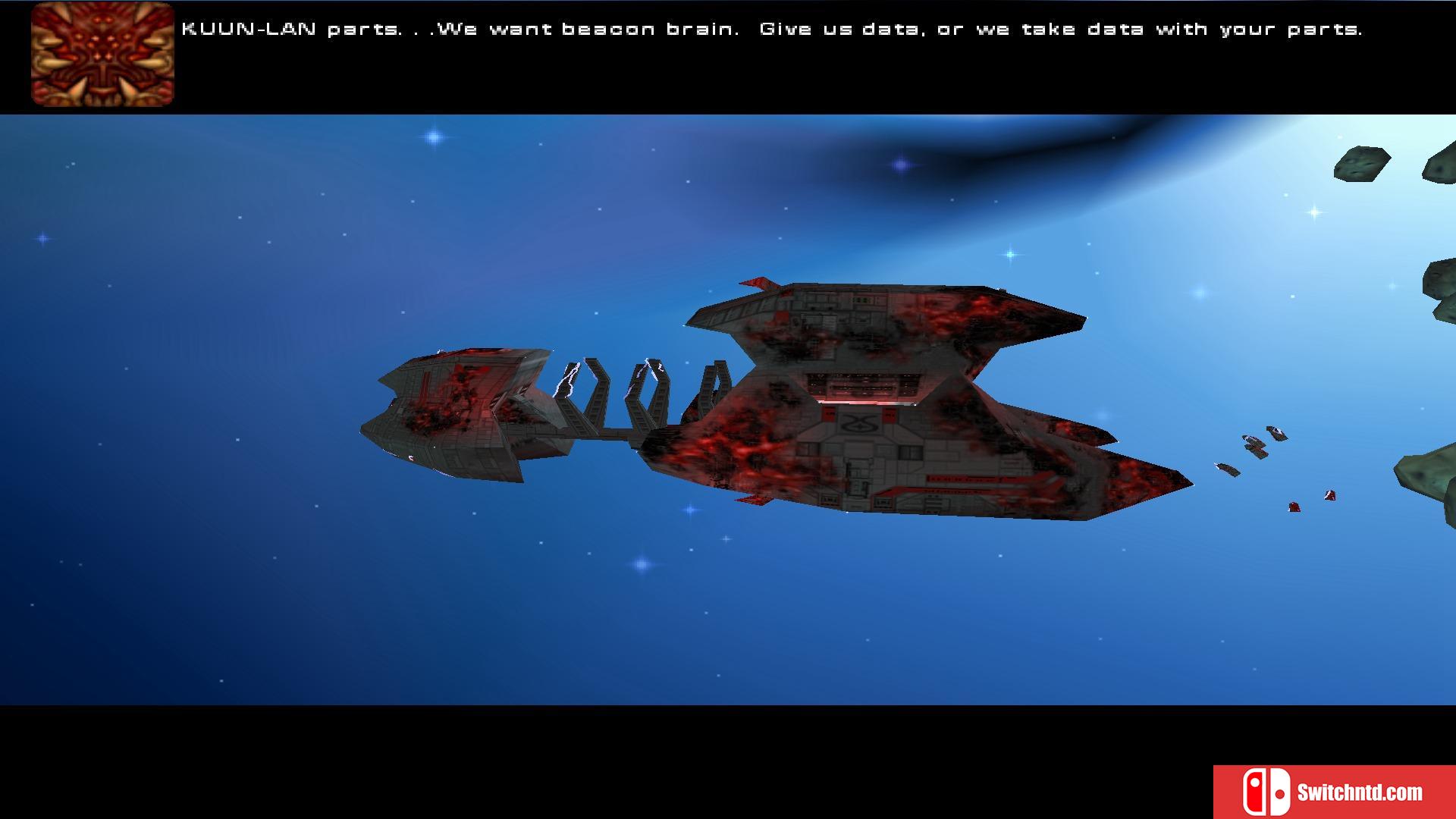 《家园：惊世浩劫（Homeworld: Emergence）》GOG版 I_KnoW镜像版[EN]_2
