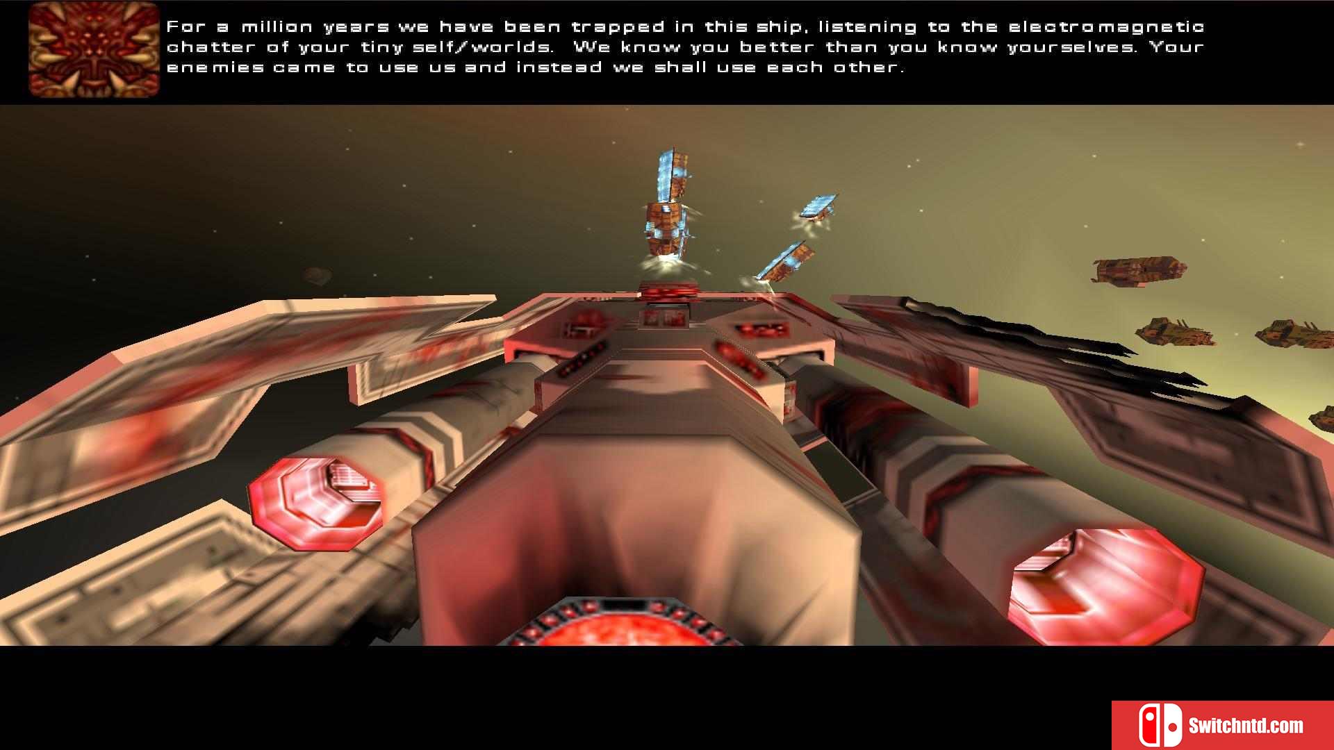 《家园：惊世浩劫（Homeworld: Emergence）》GOG版 I_KnoW镜像版[EN]_3