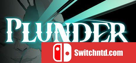 《Plunder（Plunder）》TiNYiSO镜像版[EN]_0