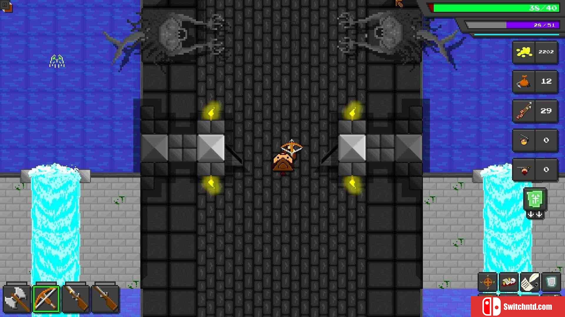 《Plunder（Plunder）》TiNYiSO镜像版[EN]_4