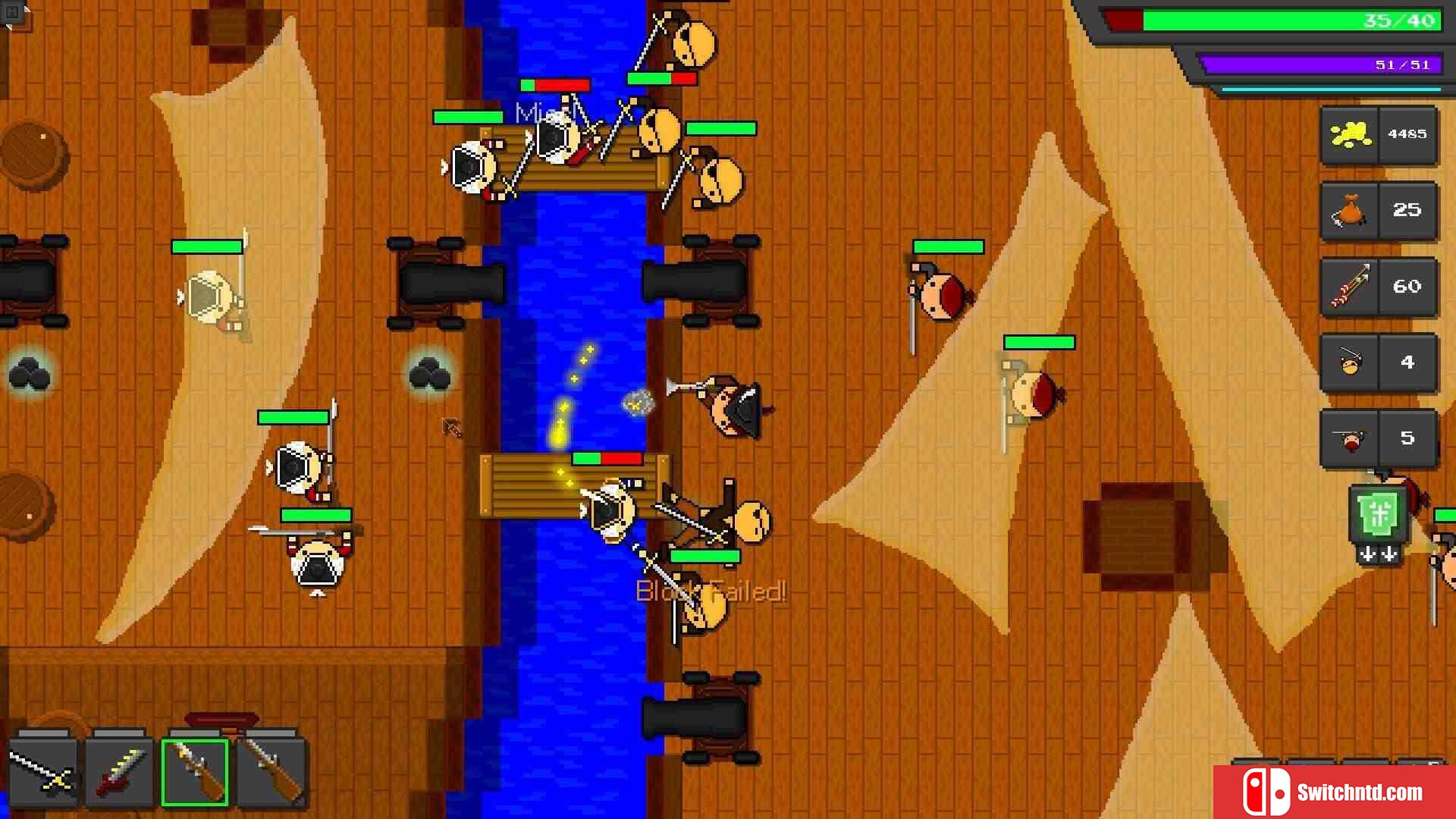 《Plunder（Plunder）》TiNYiSO镜像版[EN]_2