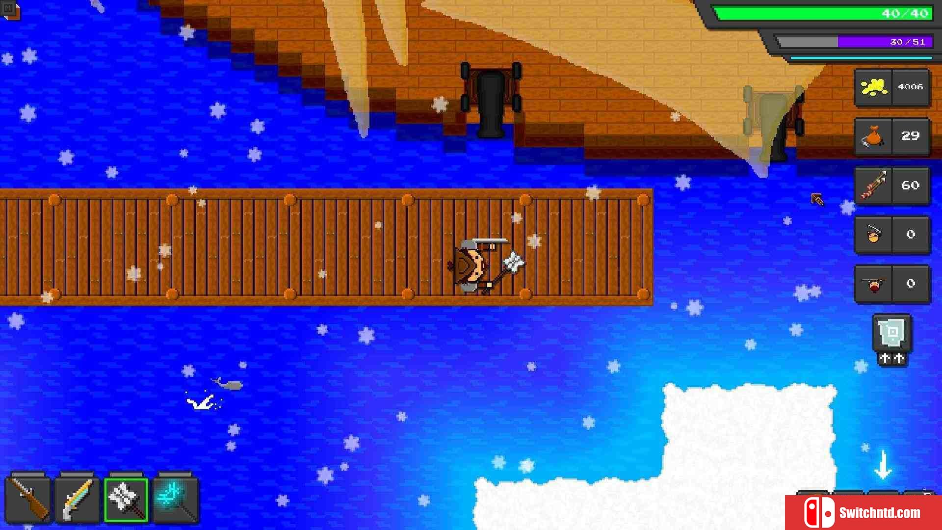 《Plunder（Plunder）》TiNYiSO镜像版[EN]_5
