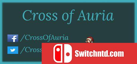 《交错的奥利亚（Cross of Auria）》第一章 TiNYiSO镜像版[EN]_0