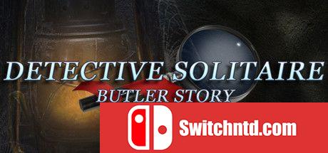 《纸牌侦探：管家故事（Detective Solitaire: Butler Story）》RAZOR硬盘版[EN]_0