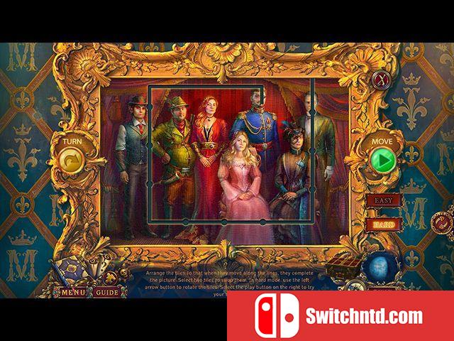 《低语的秘密9：被诅咒的财富（Whispered Secrets: Cursed Wealth ）》典藏版 RAZOR硬盘版[EN]_2