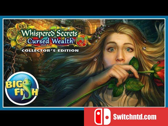 《低语的秘密9：被诅咒的财富（Whispered Secrets: Cursed Wealth ）》典藏版 RAZOR硬盘版[EN]_3