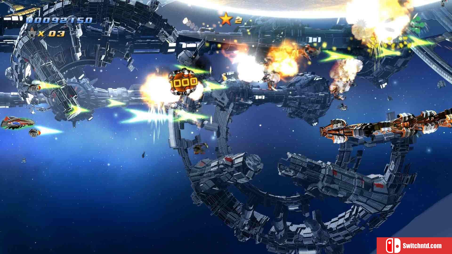 《STURMWIND EX（STURMWIND EX）》CODEX镜像版[EN]_4