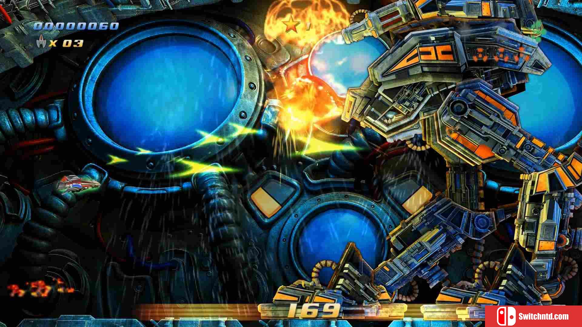 《STURMWIND EX（STURMWIND EX）》CODEX镜像版[EN]_5
