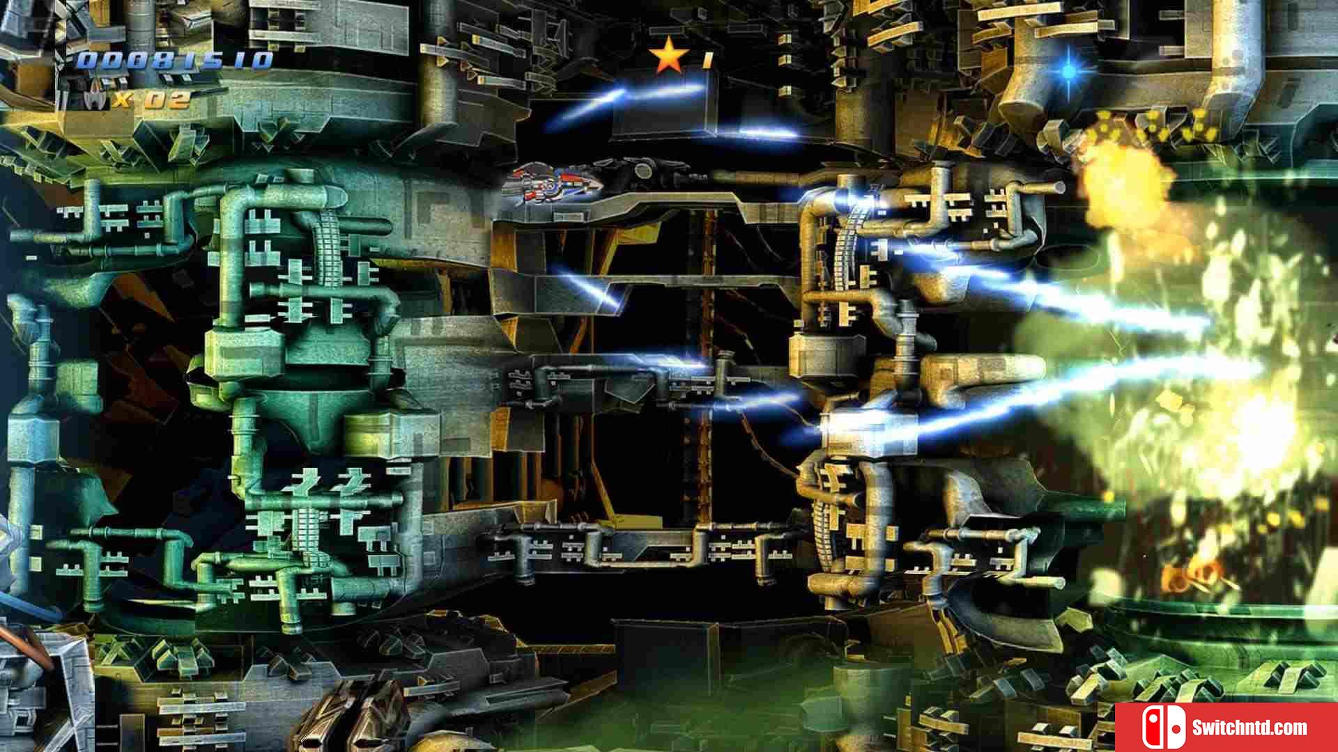 《STURMWIND EX（STURMWIND EX）》CODEX镜像版[EN]_6