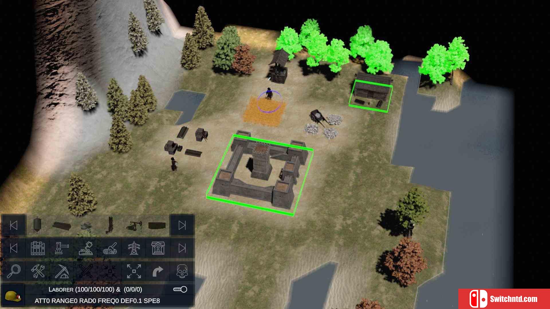 《Polities（Polities）》SKIDROW镜像版[EN]_3
