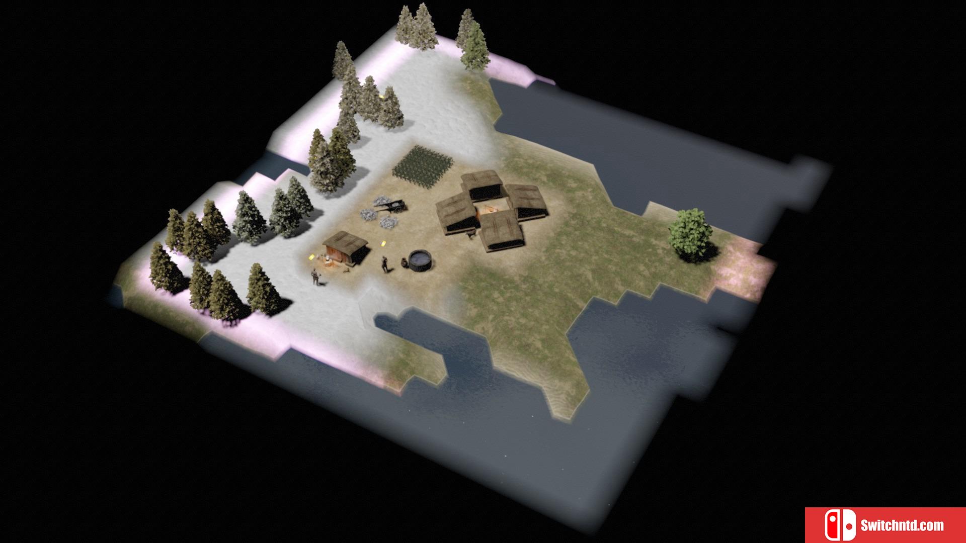 《Polities（Polities）》SKIDROW镜像版[EN]_6