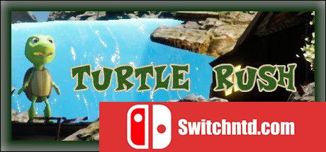 《乌龟快跑（Turtle Rush）》SKIDROW镜像版[EN]_0