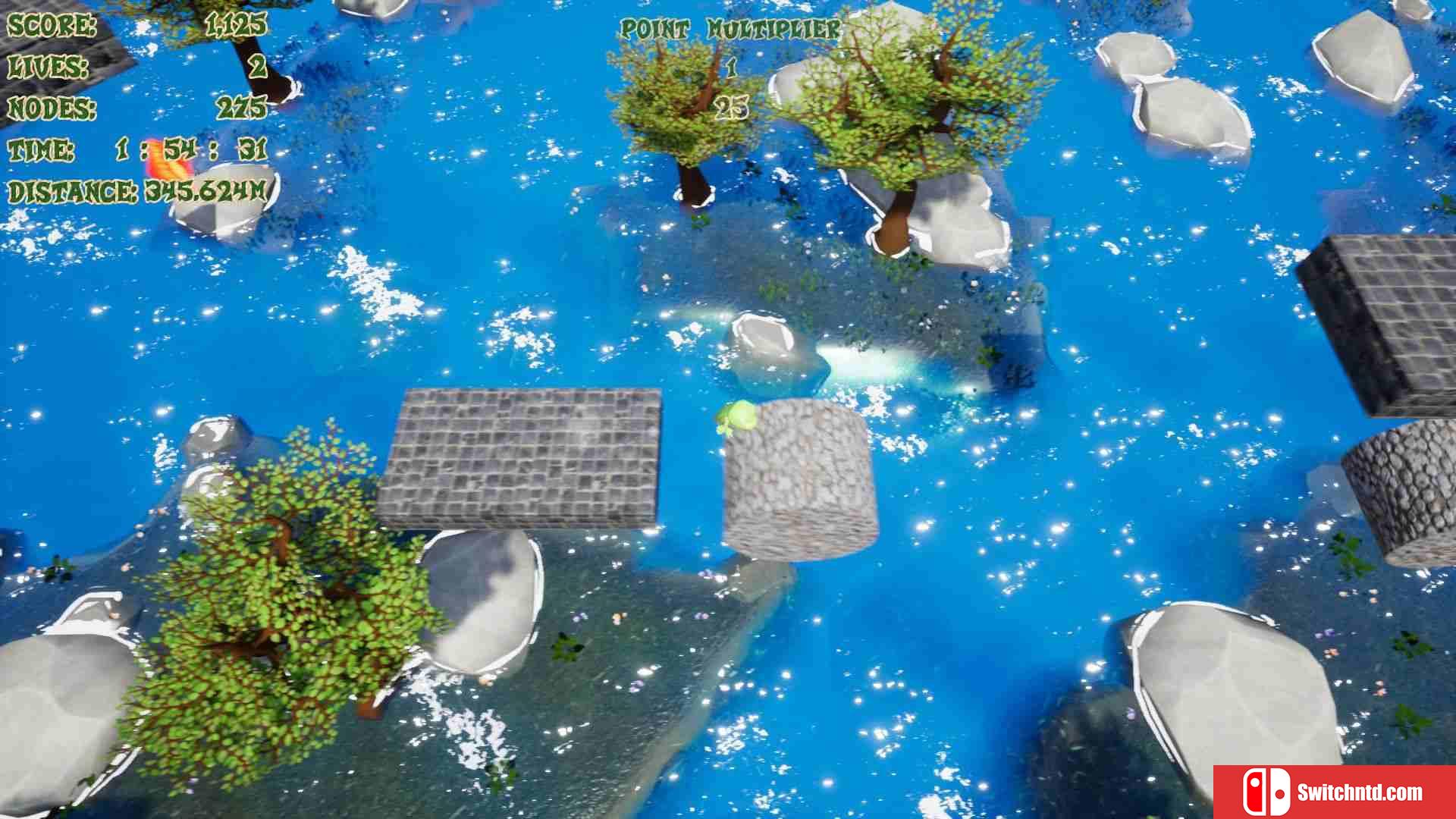 《乌龟快跑（Turtle Rush）》SKIDROW镜像版[EN]_3