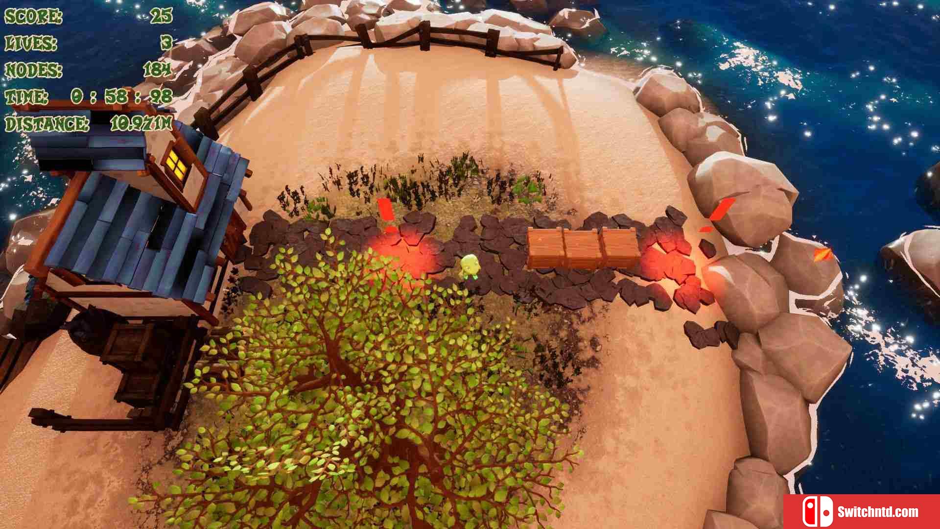 《乌龟快跑（Turtle Rush）》SKIDROW镜像版[EN]_4
