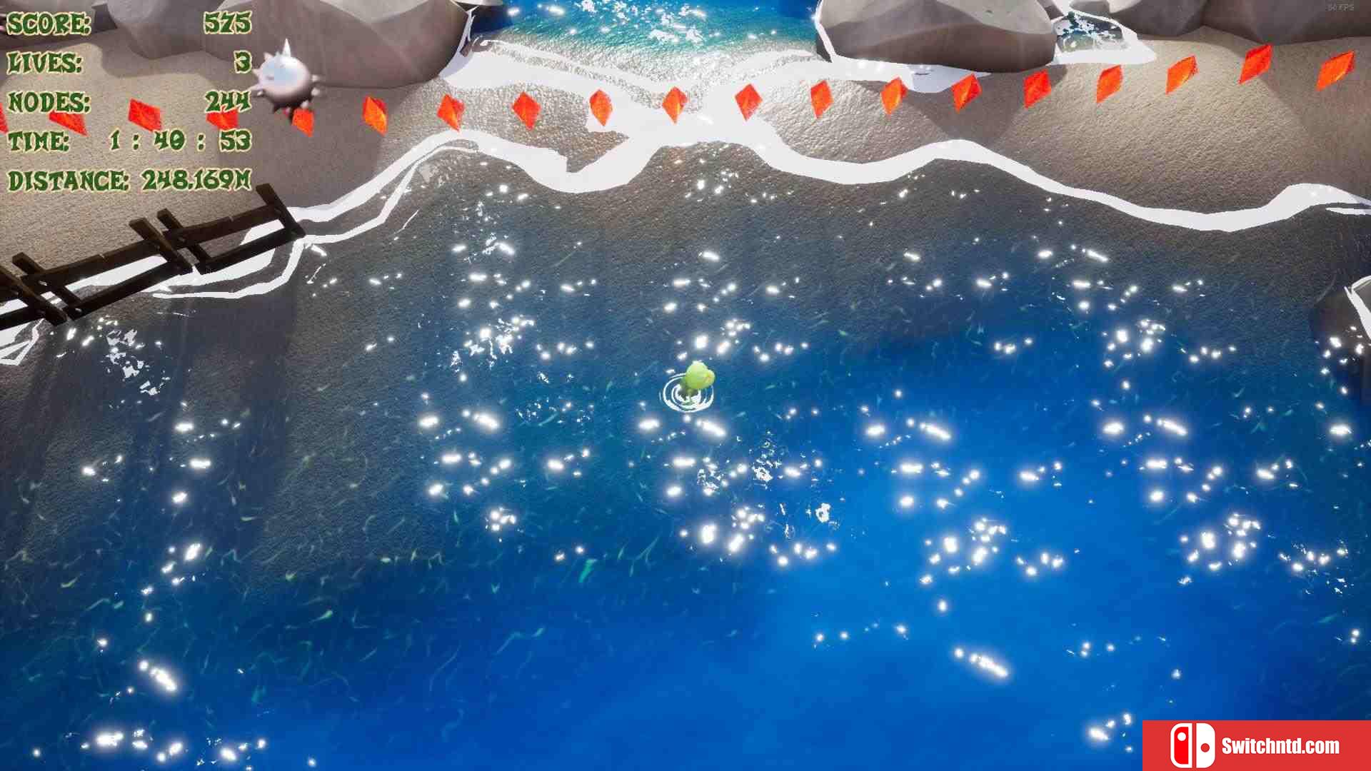 《乌龟快跑（Turtle Rush）》SKIDROW镜像版[EN]_5