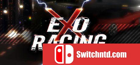 《Exo赛车（Exo Racing）》SKIDROW镜像版[EN]_0